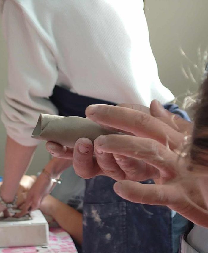 Učenici na Ambijenti