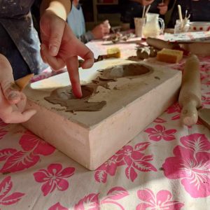 Delfinići u Graditeljskoj školi Čakovec