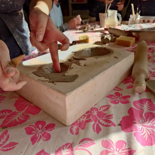 Delfinići u Graditeljskoj školi Čakovec