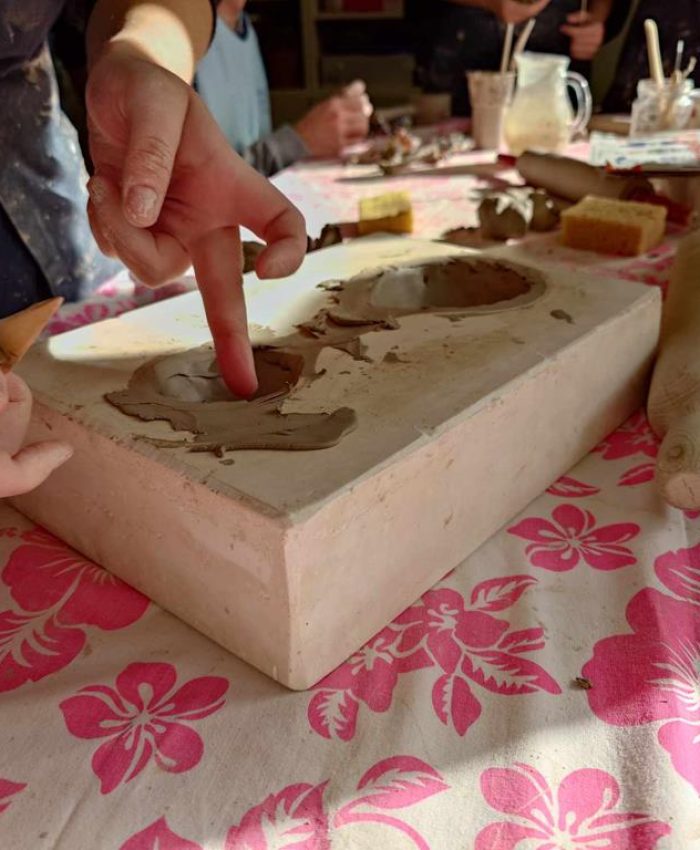 Delfinići u Graditeljskoj školi Čakovec